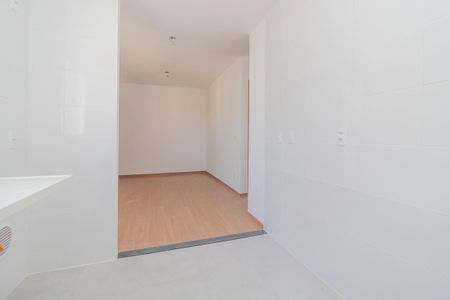 Apartamento para alugar com 50m², 2 quartos e 1 vaga Apartamento para alugar com 50m², 2 quartos e 1 vagaCozinha