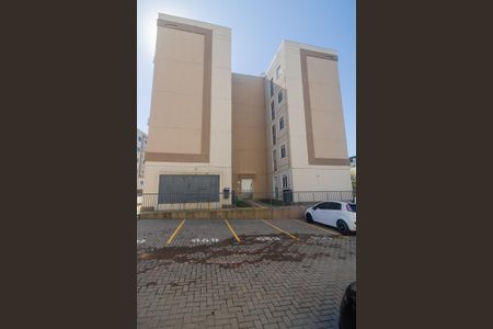 Apartamento para alugar com 50m², 2 quartos e 1 vaga Apartamento para alugar com 50m², 2 quartos e 1 vagaÁrea comum