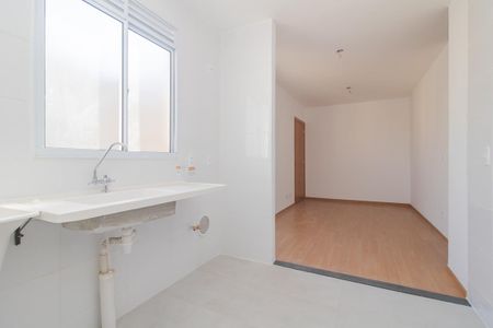 Apartamento para alugar com 50m², 2 quartos e 1 vaga Apartamento para alugar com 50m², 2 quartos e 1 vagaCozinha