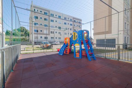 Apartamento para alugar com 50m², 2 quartos e 1 vaga Apartamento para alugar com 50m², 2 quartos e 1 vagaÁrea comum