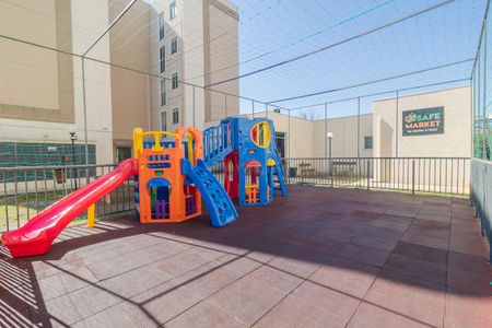 Apartamento para alugar com 50m², 2 quartos e 1 vaga Apartamento para alugar com 50m², 2 quartos e 1 vagaÁrea comum