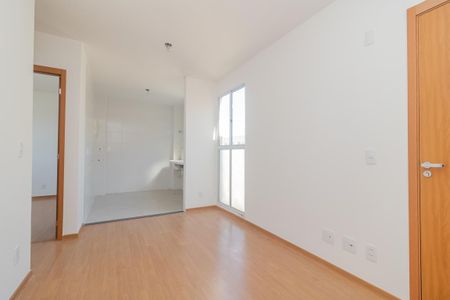 Apartamento para alugar com 50m², 2 quartos e 1 vaga Apartamento para alugar com 50m², 2 quartos e 1 vagaSala