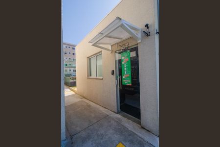 Apartamento para alugar com 50m², 2 quartos e 1 vaga Apartamento para alugar com 50m², 2 quartos e 1 vagaÁrea comum