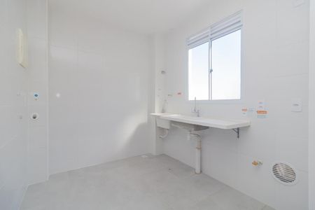 Apartamento para alugar com 50m², 2 quartos e 1 vaga Apartamento para alugar com 50m², 2 quartos e 1 vagaCozinha