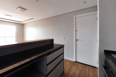 Apartamento à venda com 67m², 3 quartos e 1 vagaCozinha