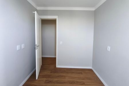 Apartamento à venda com 67m², 3 quartos e 1 vagaQuarto 