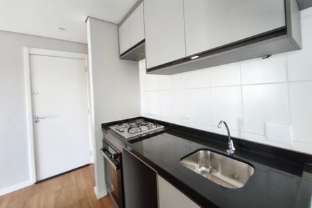 Apartamento à venda com 67m², 3 quartos e 1 vagaCozinha