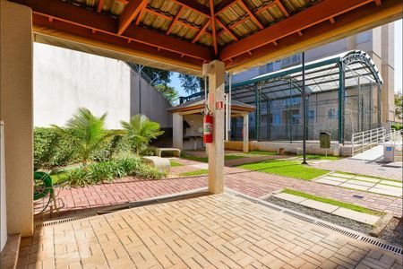 Apartamento à venda com 67m², 3 quartos e 1 vagaÁrea comum