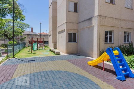 Apartamento à venda com 67m², 3 quartos e 1 vagaÁrea comum - Playground