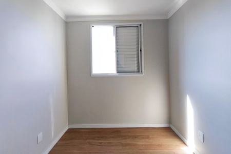 Quarto  de apartamento à venda com 3 quartos, 67m² em Vila Satúrnia, Campinas