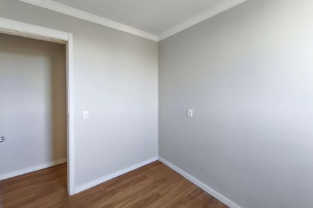 Apartamento à venda com 67m², 3 quartos e 1 vagaQuarto 