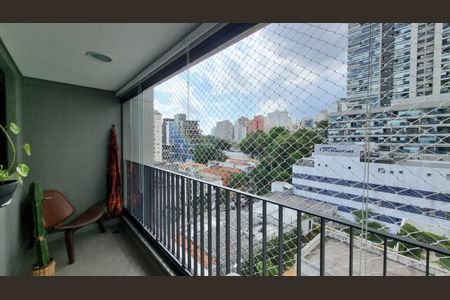 Apartamento à venda com 70m², 2 quartos e 1 vagaFoto 01