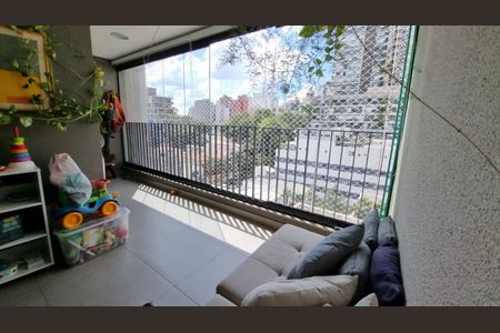 Apartamento à venda com 70m², 2 quartos e 1 vagaFoto 01