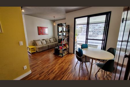 Foto 01 de apartamento à venda com 2 quartos, 70m² em Pinheiros, São Paulo