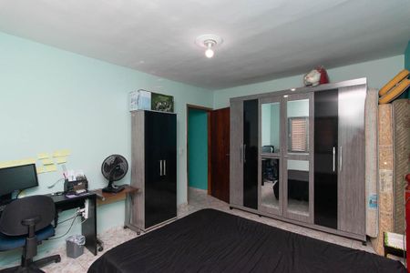 Quarto de casa à venda com 1 quarto, 30m² em Vila Nova Carolina, São Paulo