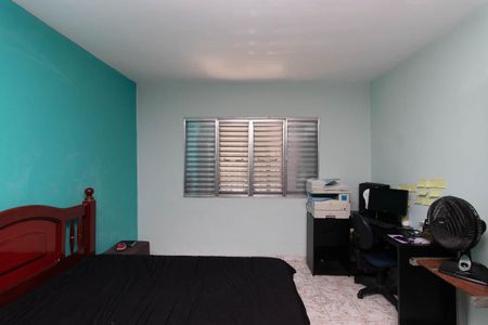 Casa à venda com 30m², 1 quarto e 1 vaga Casa à venda com 30m², 1 quarto e 1 vagaQuarto