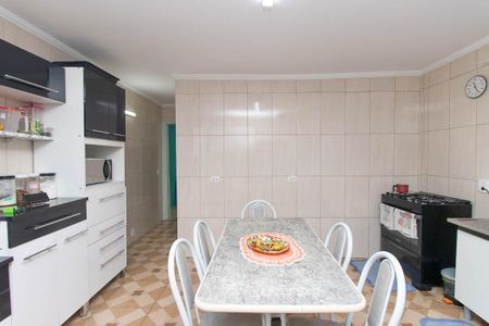 Casa à venda com 30m², 1 quarto e 1 vaga Casa à venda com 30m², 1 quarto e 1 vagaCozinha