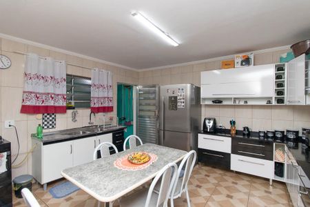Casa à venda com 30m², 1 quarto e 1 vaga Casa à venda com 30m², 1 quarto e 1 vagaCozinha
