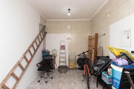 Casa à venda com 30m², 1 quarto e 1 vaga Casa à venda com 30m², 1 quarto e 1 vagaGaragem