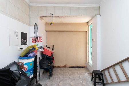 Casa à venda com 30m², 1 quarto e 1 vaga Casa à venda com 30m², 1 quarto e 1 vagaGaragem