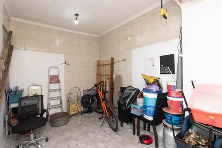 Casa à venda com 30m², 1 quarto e 1 vaga Casa à venda com 30m², 1 quarto e 1 vagaGaragem