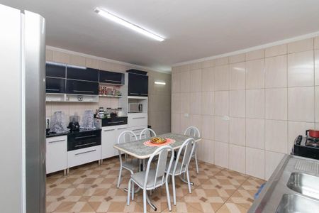 Casa à venda com 30m², 1 quarto e 1 vaga Casa à venda com 30m², 1 quarto e 1 vagaCozinha