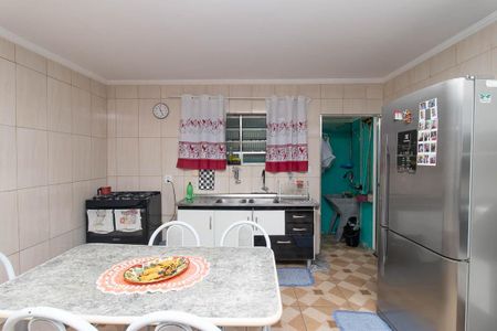 Casa à venda com 30m², 1 quarto e 1 vaga Casa à venda com 30m², 1 quarto e 1 vagaCozinha