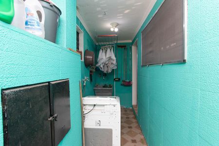 Casa à venda com 30m², 1 quarto e 1 vaga Casa à venda com 30m², 1 quarto e 1 vagaÁrea de Serviço