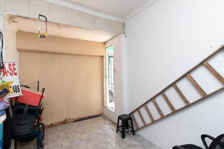 Casa à venda com 30m², 1 quarto e 1 vaga Casa à venda com 30m², 1 quarto e 1 vagaGaragem