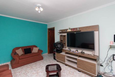 Casa à venda com 30m², 1 quarto e 1 vaga Casa à venda com 30m², 1 quarto e 1 vagaSala
