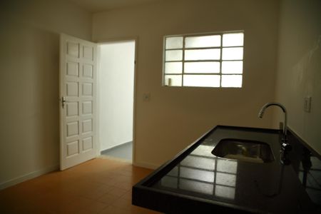 Casa à venda com 91m², 2 quartos e 1 vagaCozinha