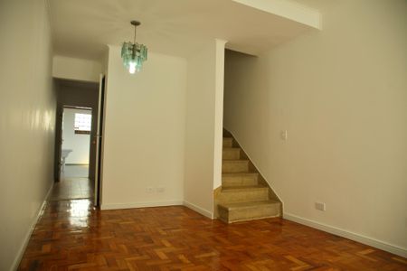 Sala de casa à venda com 2 quartos, 91m² em Conjunto Habitacional Sao Fernando, São Bernardo do Campo