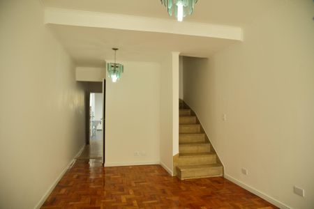 Sala de casa à venda com 2 quartos, 91m² em Conjunto Habitacional Sao Fernando, São Bernardo do Campo