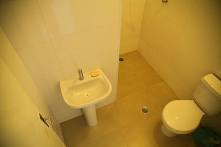 Casa à venda com 91m², 2 quartos e 1 vagaBanheiro