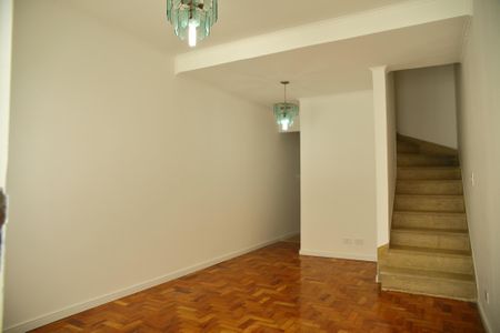 Sala de casa à venda com 2 quartos, 91m² em Conjunto Habitacional Sao Fernando, São Bernardo do Campo