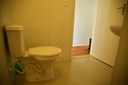 Casa à venda com 91m², 2 quartos e 1 vagaBanheiro