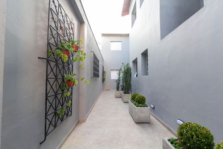 Apartamento para alugar com 40m², 1 quarto e sem vagaÁrea Comum