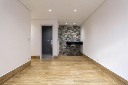 Apartamento para alugar com 40m², 1 quarto e sem vagaSala e Cozinha