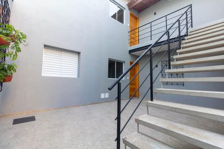 Apartamento para alugar com 40m², 1 quarto e sem vagaÁrea Comum