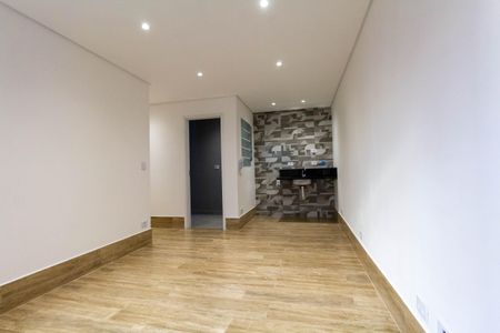 Apartamento para alugar com 40m², 1 quarto e sem vagaSala e Cozinha