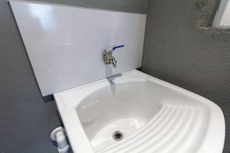 Apartamento para alugar com 40m², 1 quarto e sem vagaÁrea de Serviço