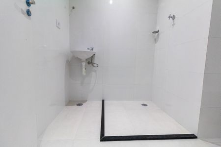 Apartamento para alugar com 40m², 1 quarto e sem vagaBanheiro