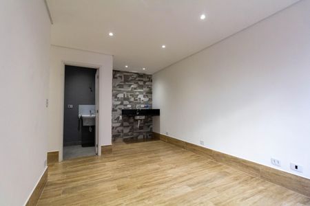 Apartamento para alugar com 40m², 1 quarto e sem vagaSala e Cozinha