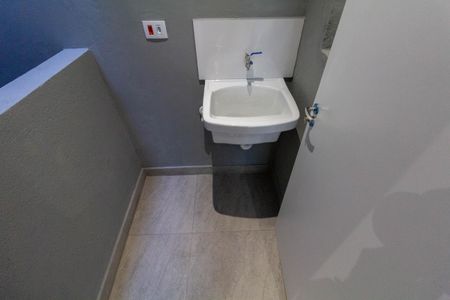 Apartamento para alugar com 40m², 1 quarto e sem vagaÁrea de Serviço
