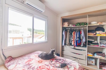 Casa de condomínio para alugar com 87m², 2 quartos e 1 vaga Casa de condomínio para alugar com 87m², 2 quartos e 1 vagaQuarto 1