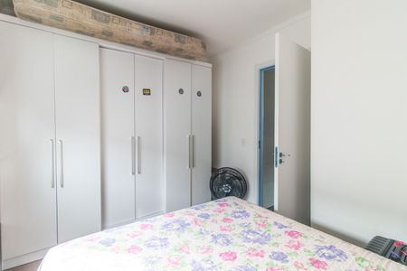 Casa de condomínio para alugar com 87m², 2 quartos e 1 vaga Casa de condomínio para alugar com 87m², 2 quartos e 1 vagaQuarto 2