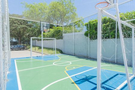 Casa de condomínio para alugar com 87m², 2 quartos e 1 vaga Casa de condomínio para alugar com 87m², 2 quartos e 1 vagaQuadra Esportiva