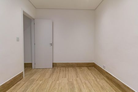 Quarto de apartamento para alugar com 1 quarto, 55m² em Tatuapé, São Paulo