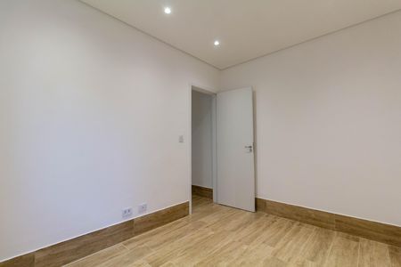 Quarto de apartamento para alugar com 1 quarto, 55m² em Tatuapé, São Paulo