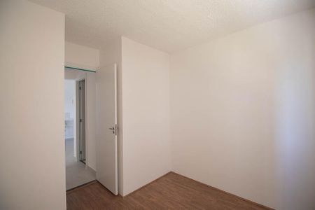Apartamento para alugar com 33m², 2 quartos e sem vaga Apartamento para alugar com 33m², 2 quartos e sem vagaQuarto 2